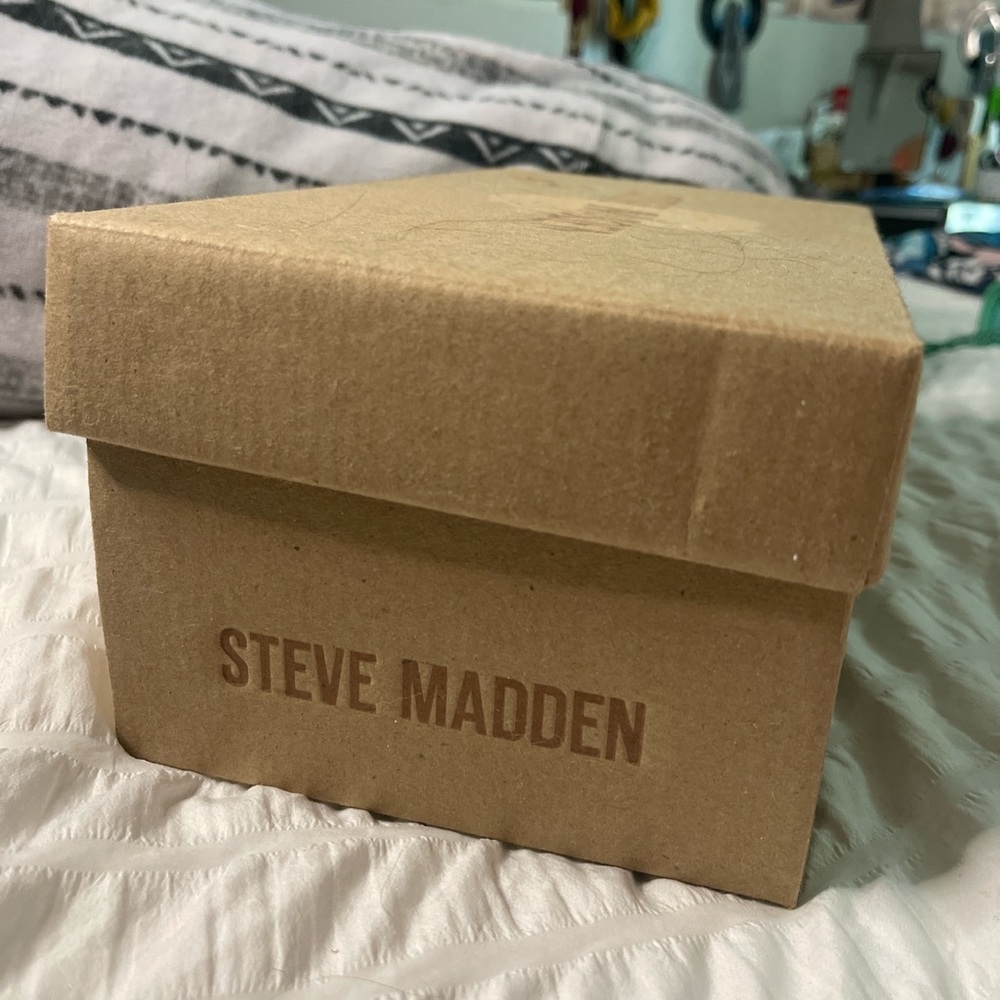 Steve Madden